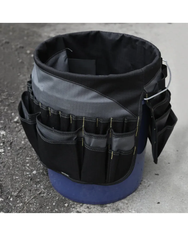 Dri Duck Bucket Tool Bag