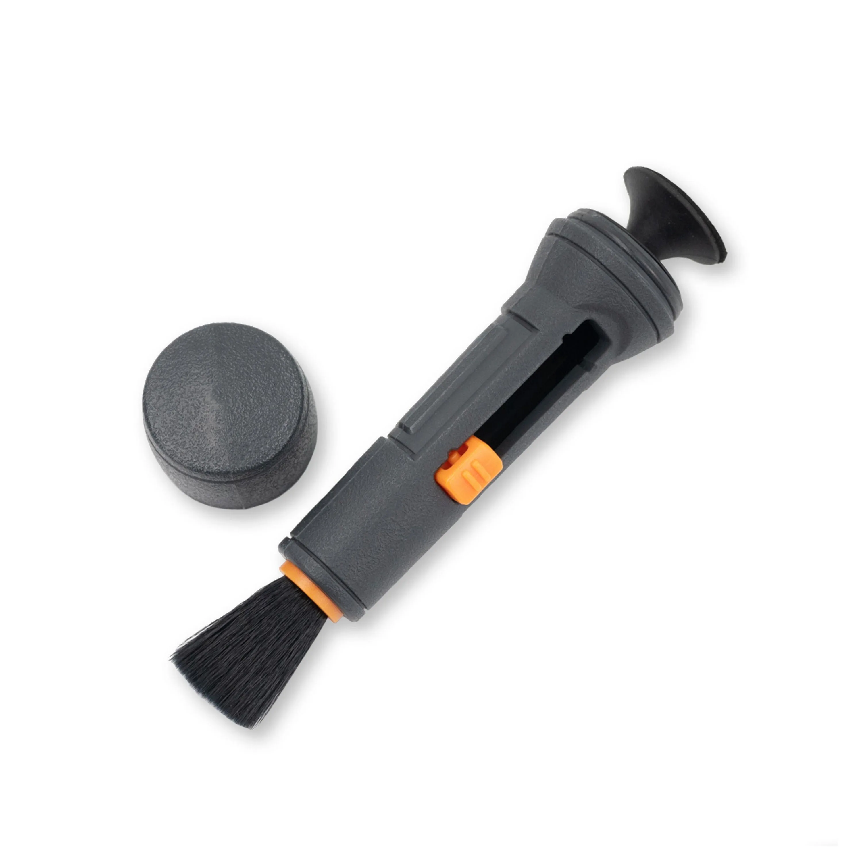 Carson C6® Series Reusable Jumbo Lens Cleaner w/Dry Nano-Particle Cleaning Formula