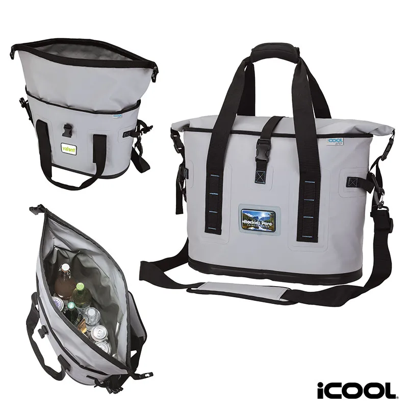 iCOOL Xtreme Adventure High-Performance Cooler Bag