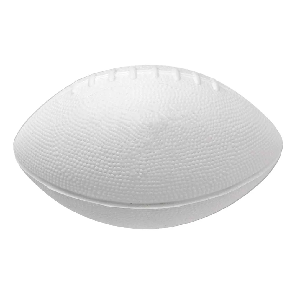 Foam Football - 10" view 2