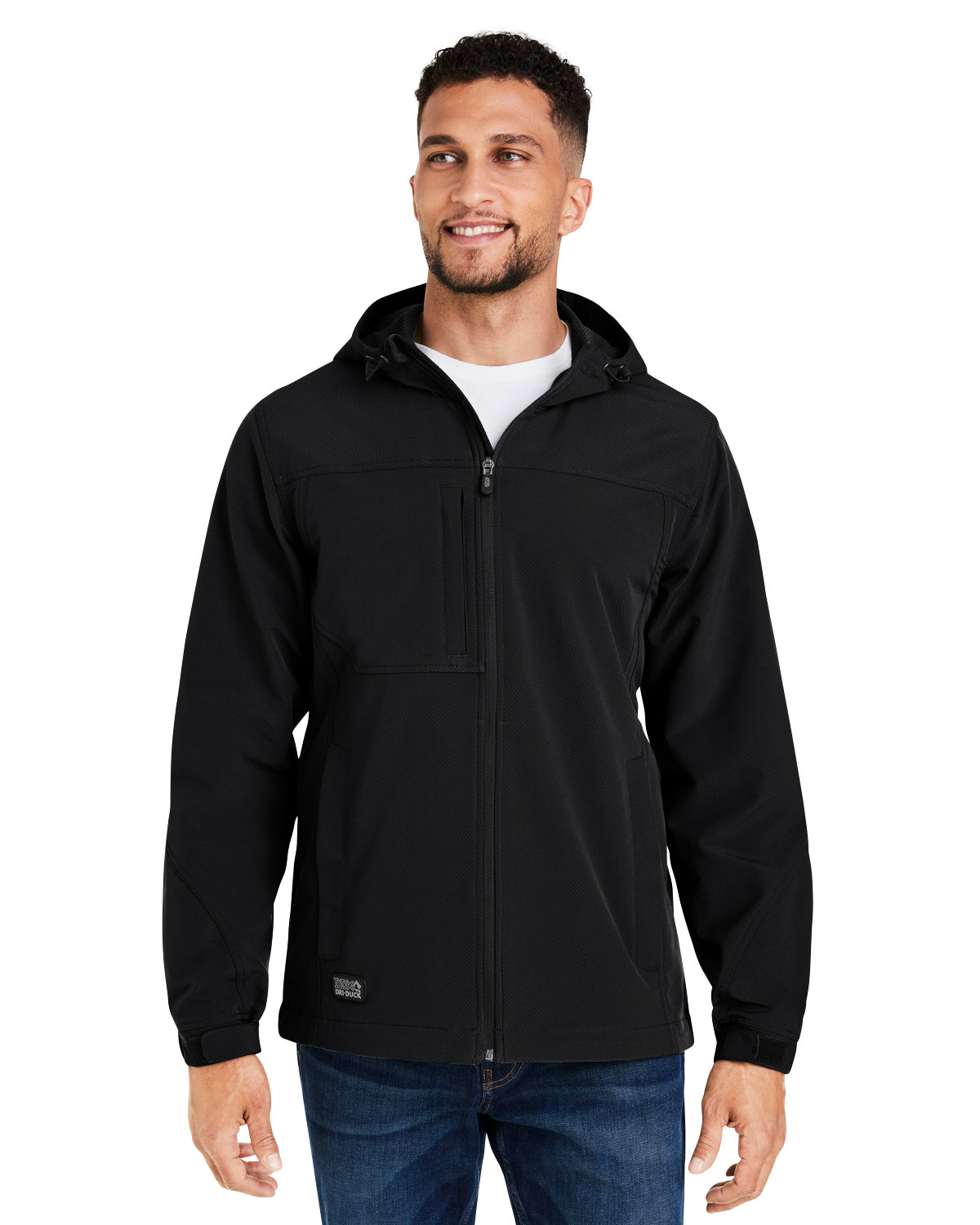 DRI DUCK Men's Apex Jacket