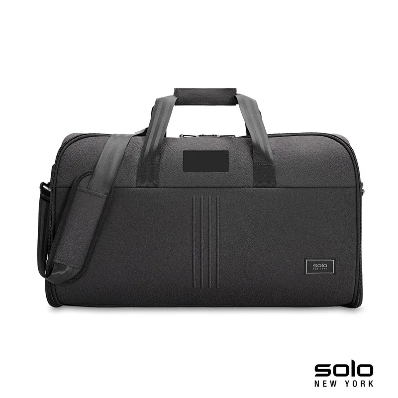 Solo New York Boarding Garment Duffel view 2