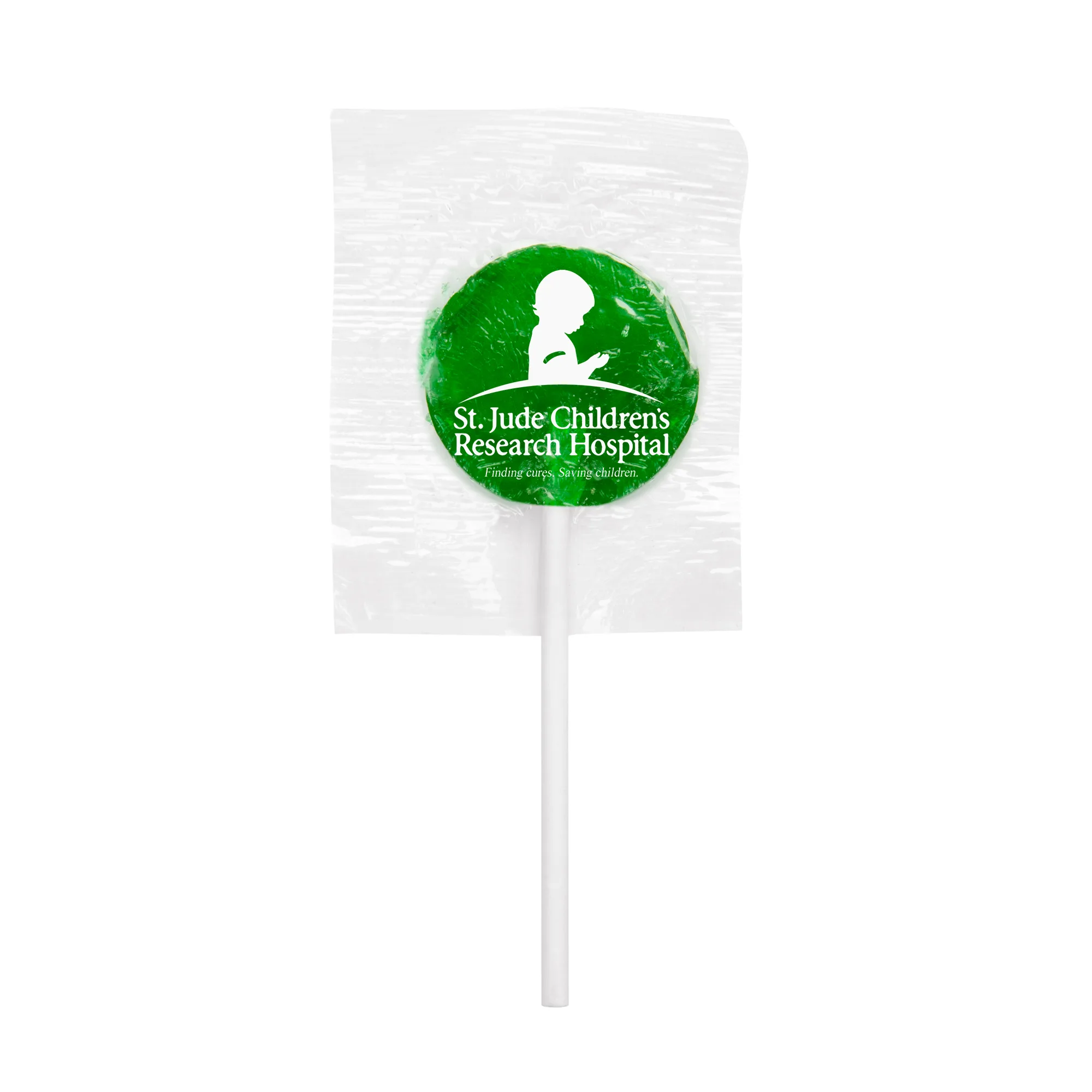 Ad Pop Lollipop view 2
