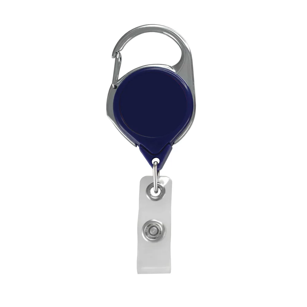 Vibraprint® Carabiner Badge Reel view 3