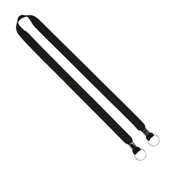 Black Blank