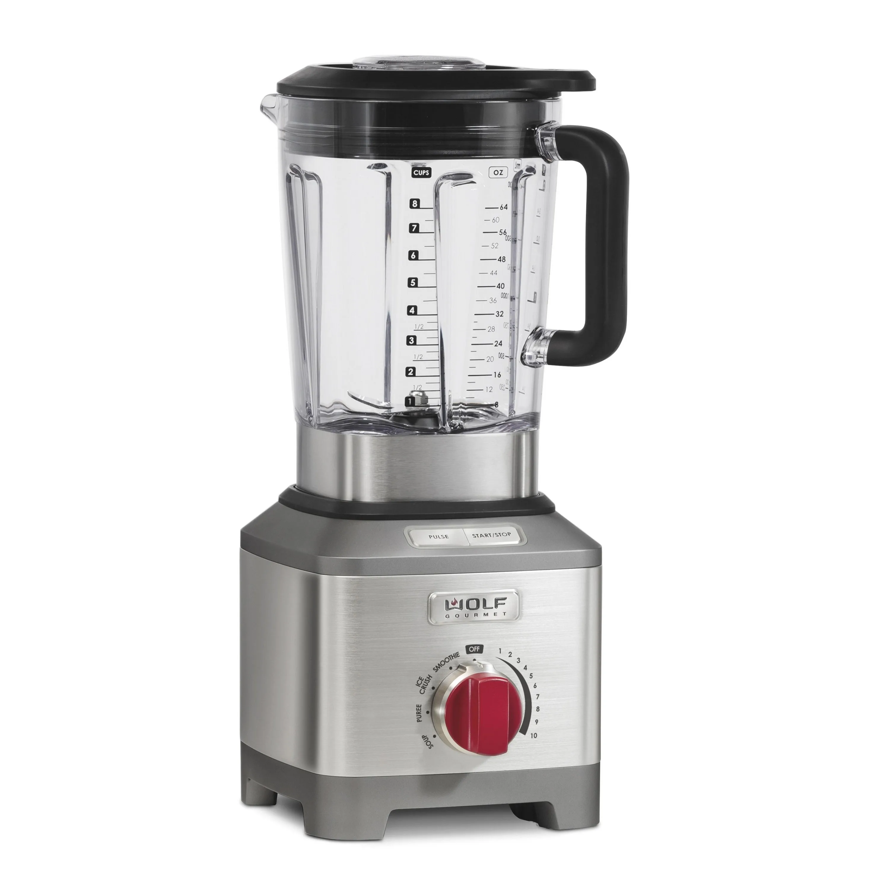 Wolf Gourmet Pro Performance Blender