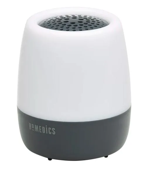 Homedics Portable SoundSpa Traveler