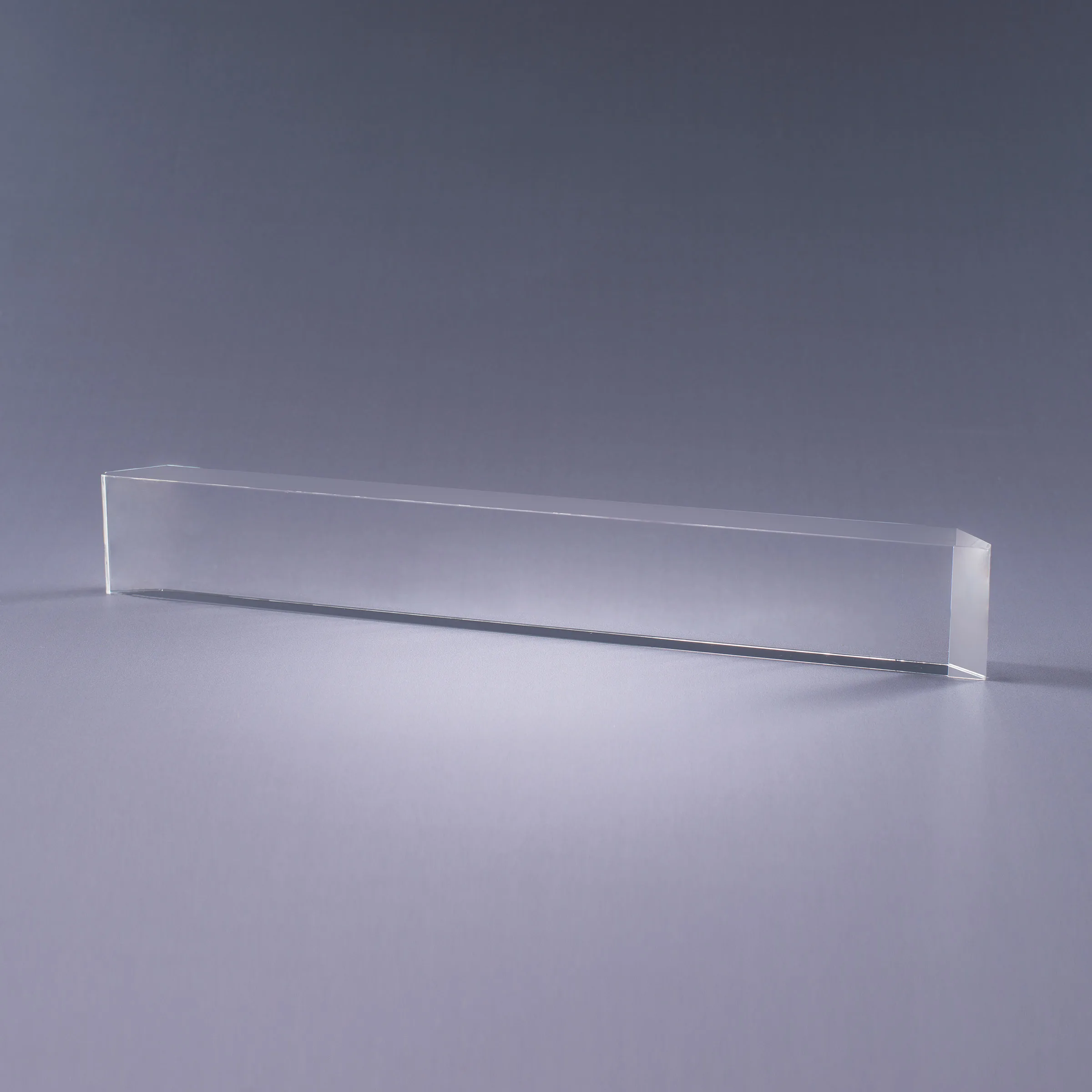 215 Director's Nameplate - BLANK