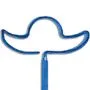 Sombrero Inkbend Standard, Bent Pen