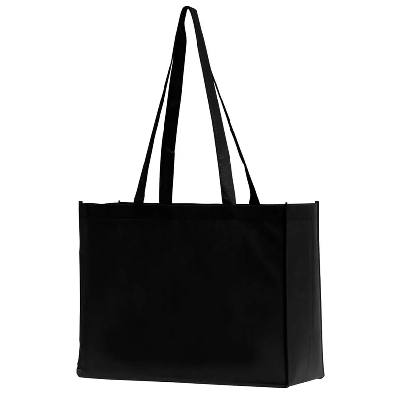 16 X 12 X 6 Polytex Tote view 2