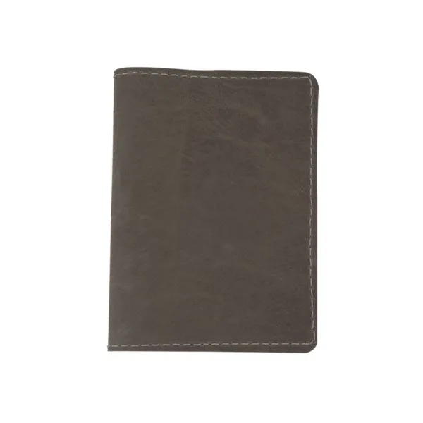 Slate Gray Blank