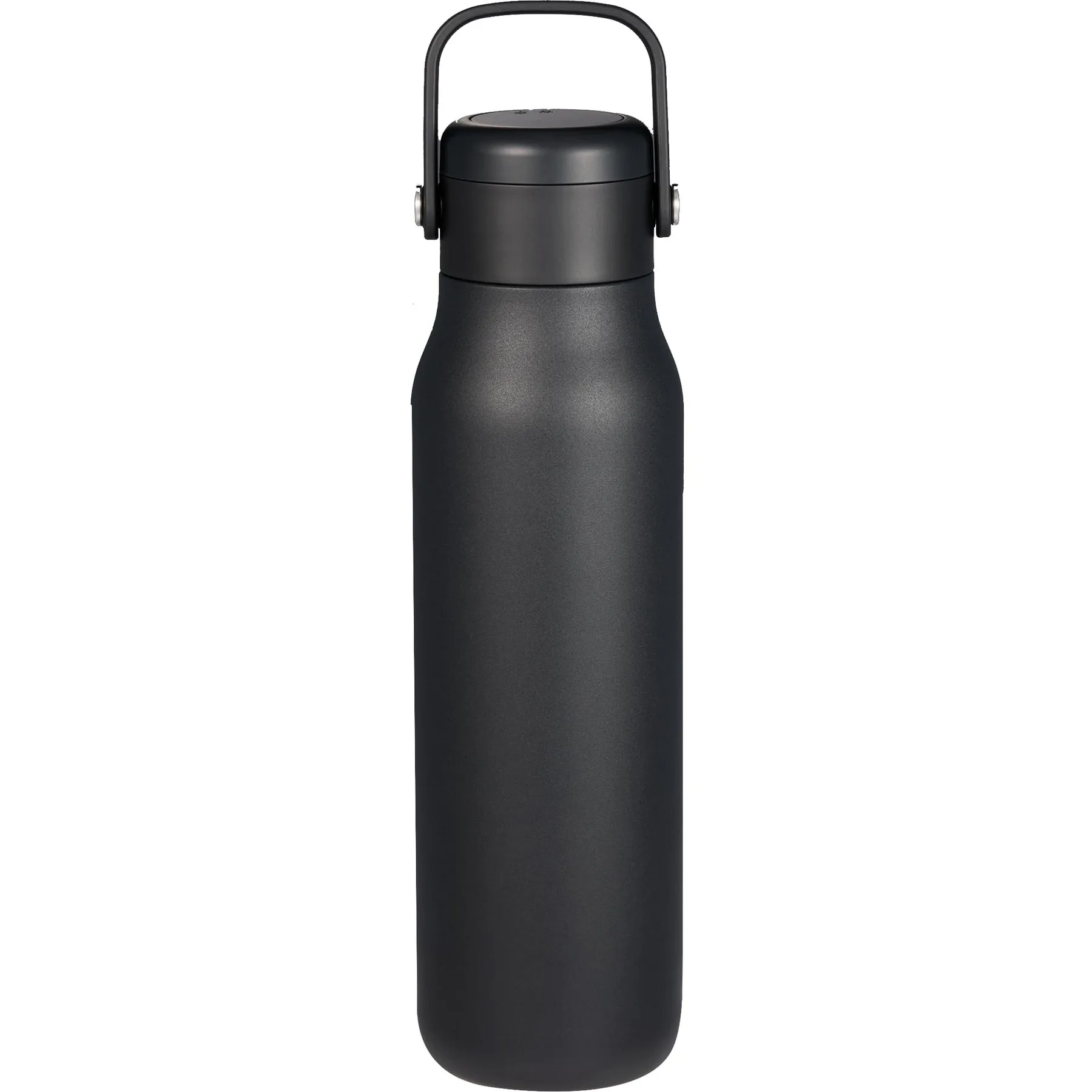 Explorer Threadless Recycled Stainless Bottle 25oz view 2