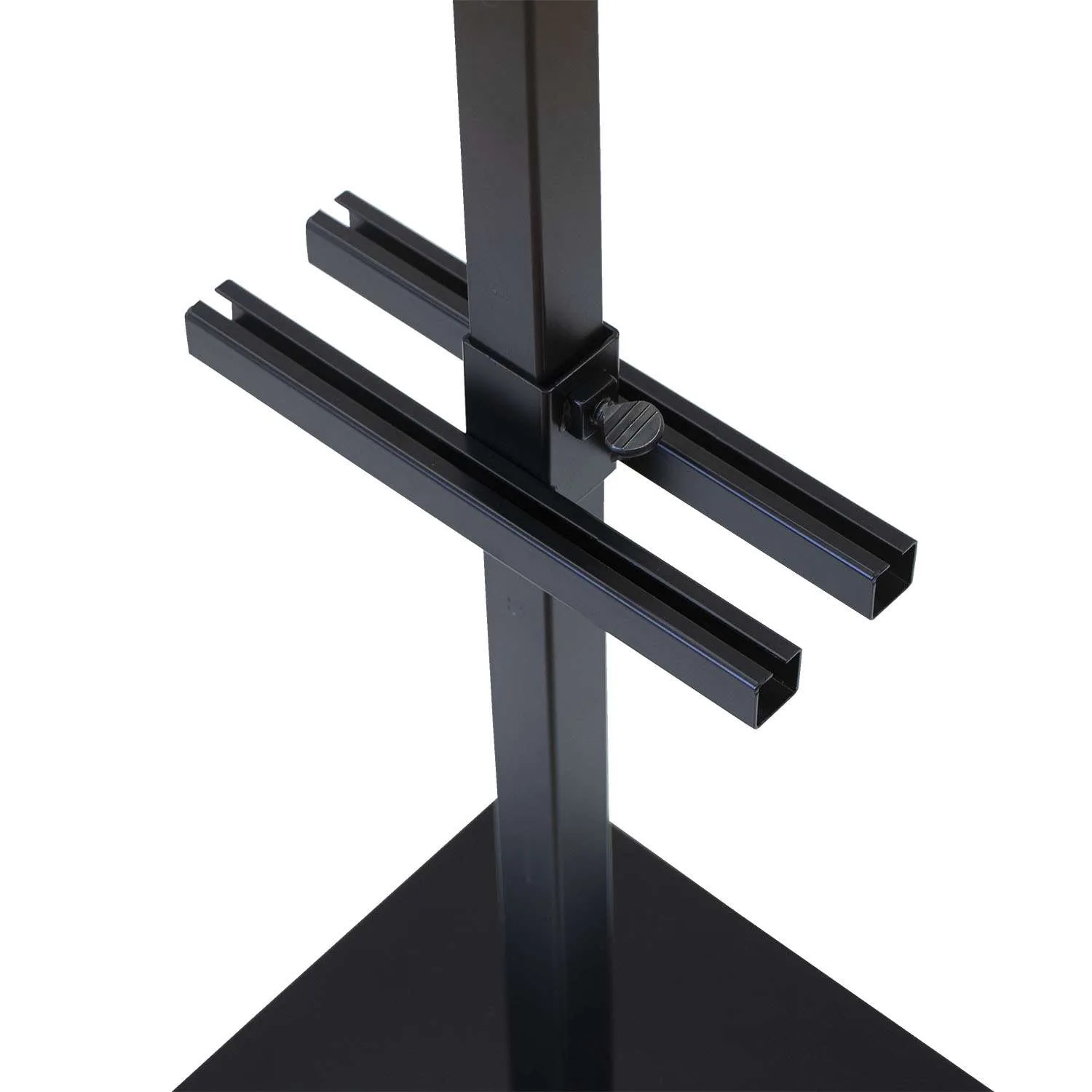 Everyday Heavy-Duty Double-Sided Banner Display Kit view 4