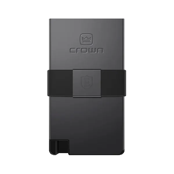 Ekster Cardholder Pro view 7