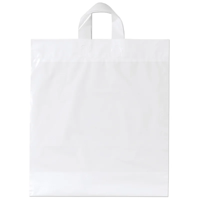 White Blank