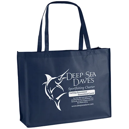 Navy Blue Logo