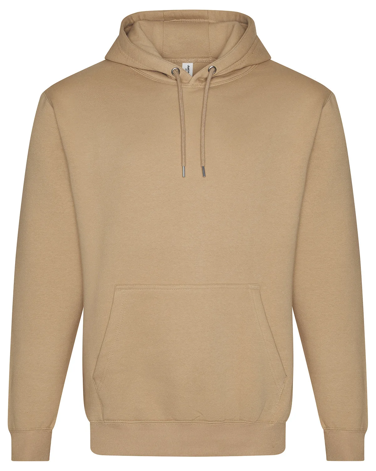 ALL WE DO is Unisex Urban Heavyweight Hooded Sweatshirt view 7