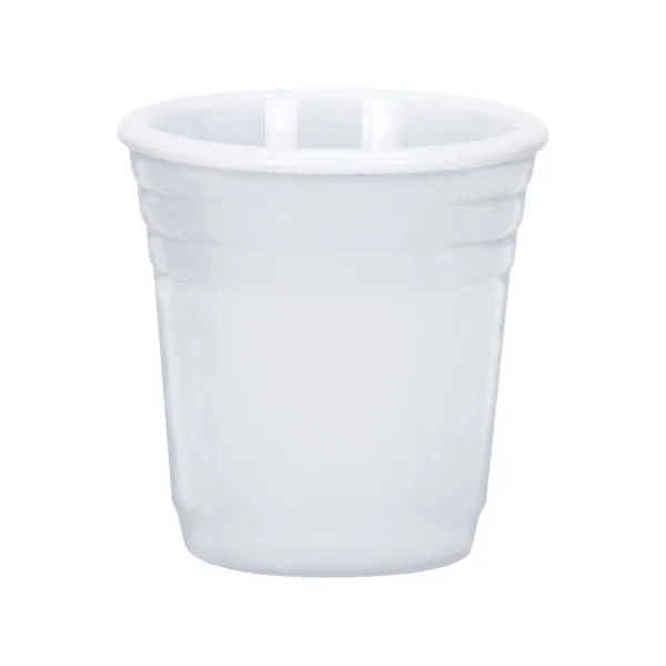 Slammer Shot Glass view 2