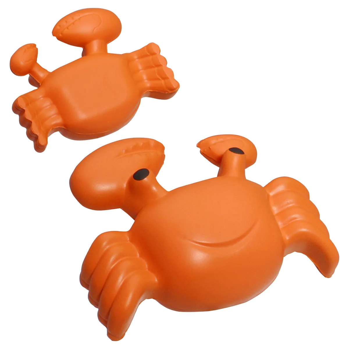 Crab Stress Reliever view 2