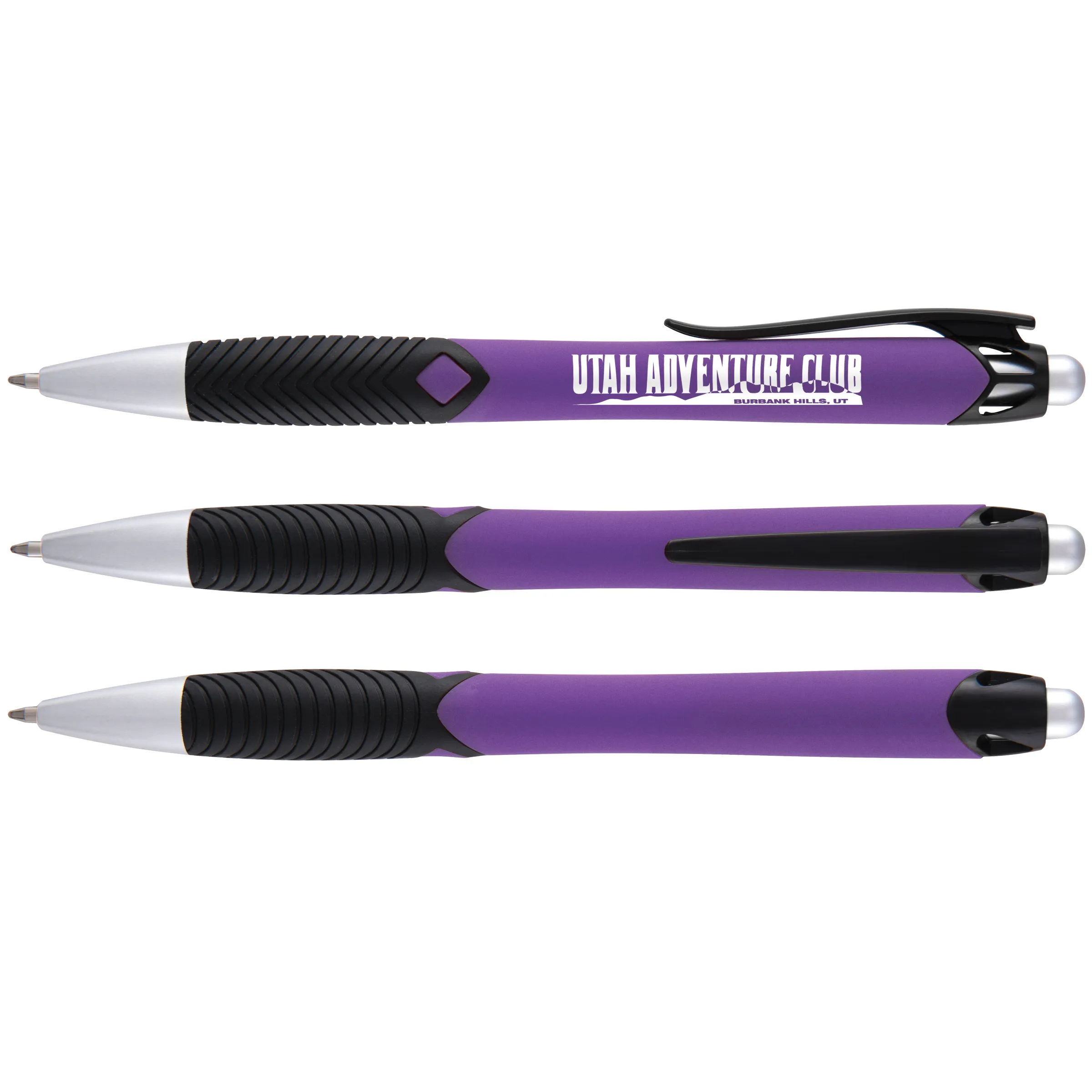 Burbank Softex Pen view 4