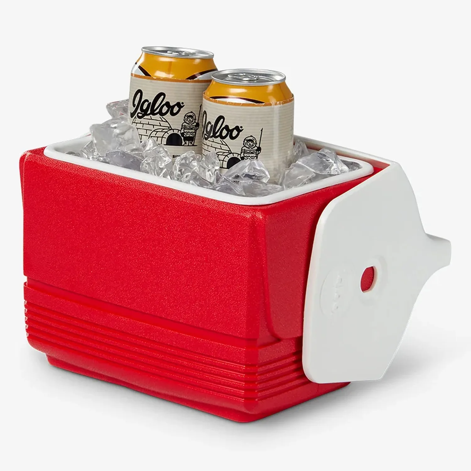 Igloo Playmate Mini 4 Qt Portable Cooler view 4