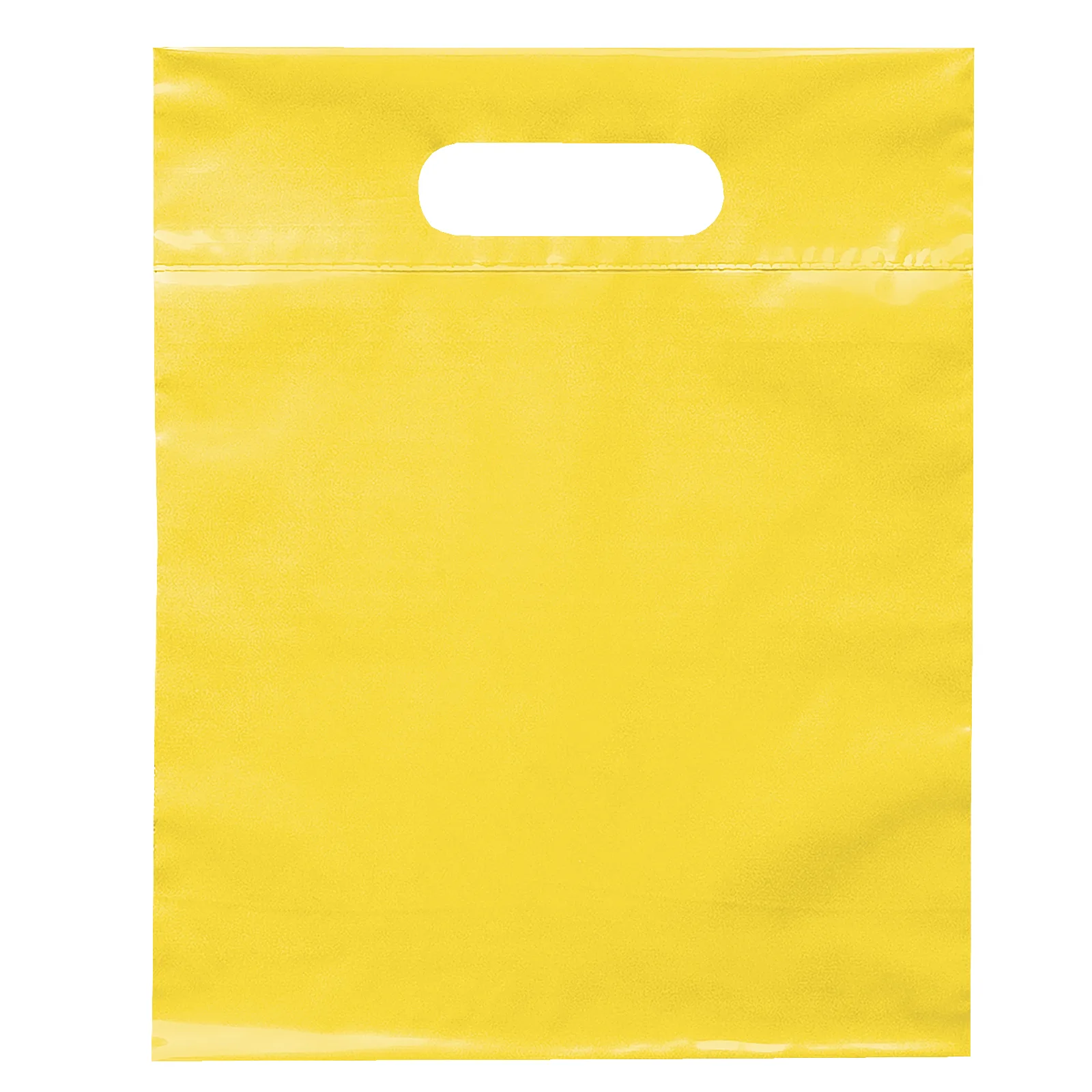 Yellow Blank