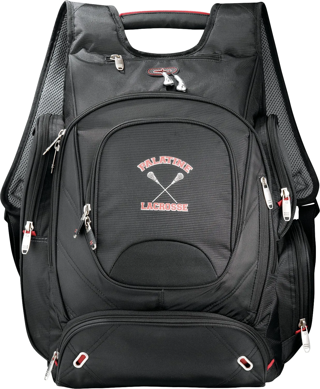 TSA Friendly 17" Laptop Backpack