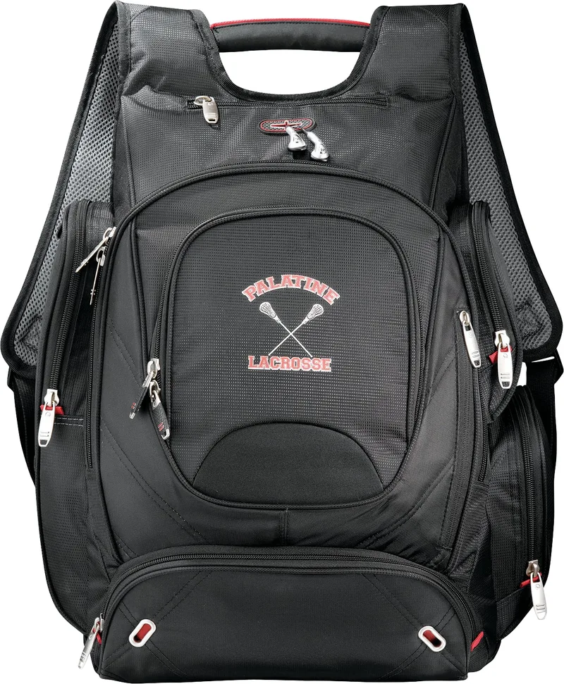 TSA Friendly 17" Laptop Backpack