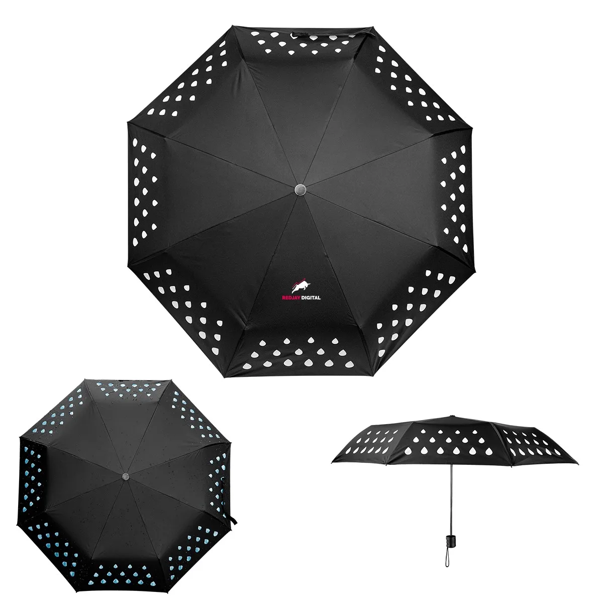45020 BLKBLU Colorbrite