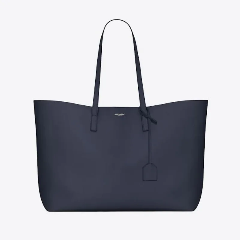 Yves Saint Laurent Shopping Tote Bag