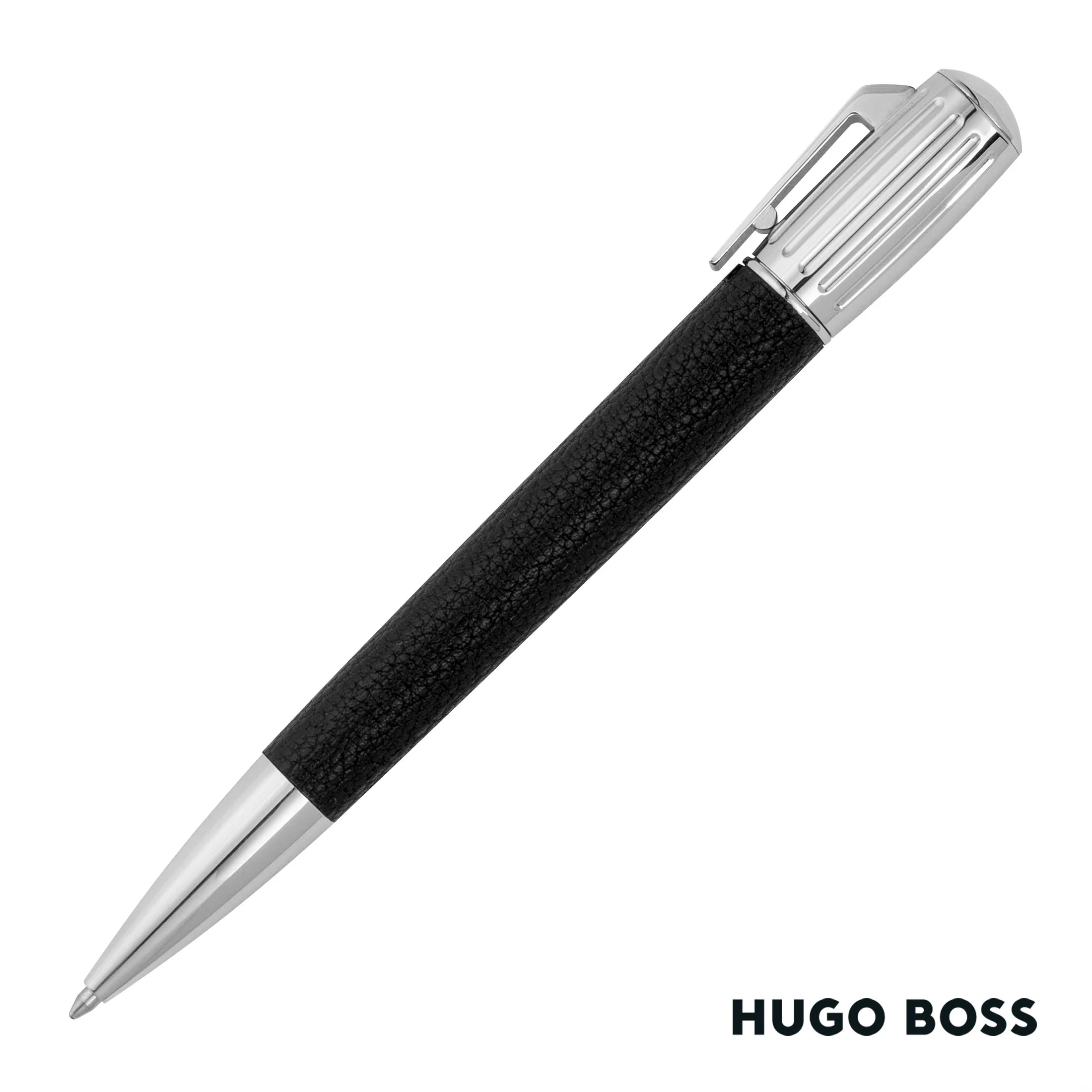 Hugo Boss® Iconic Pure Pen — Hugo Boss® Iconic Pure Pen