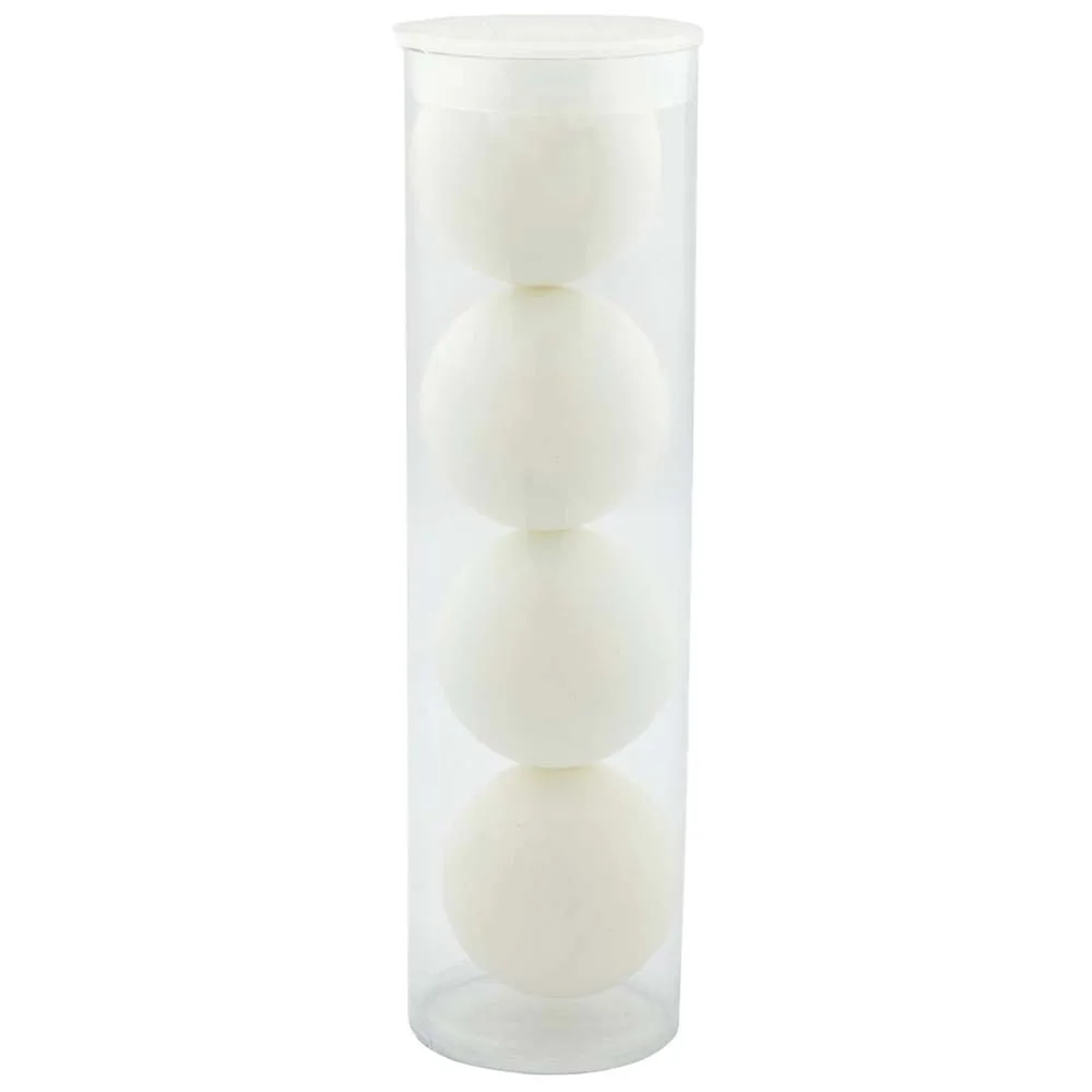 Ping Pong 4-Ball Tube view 2