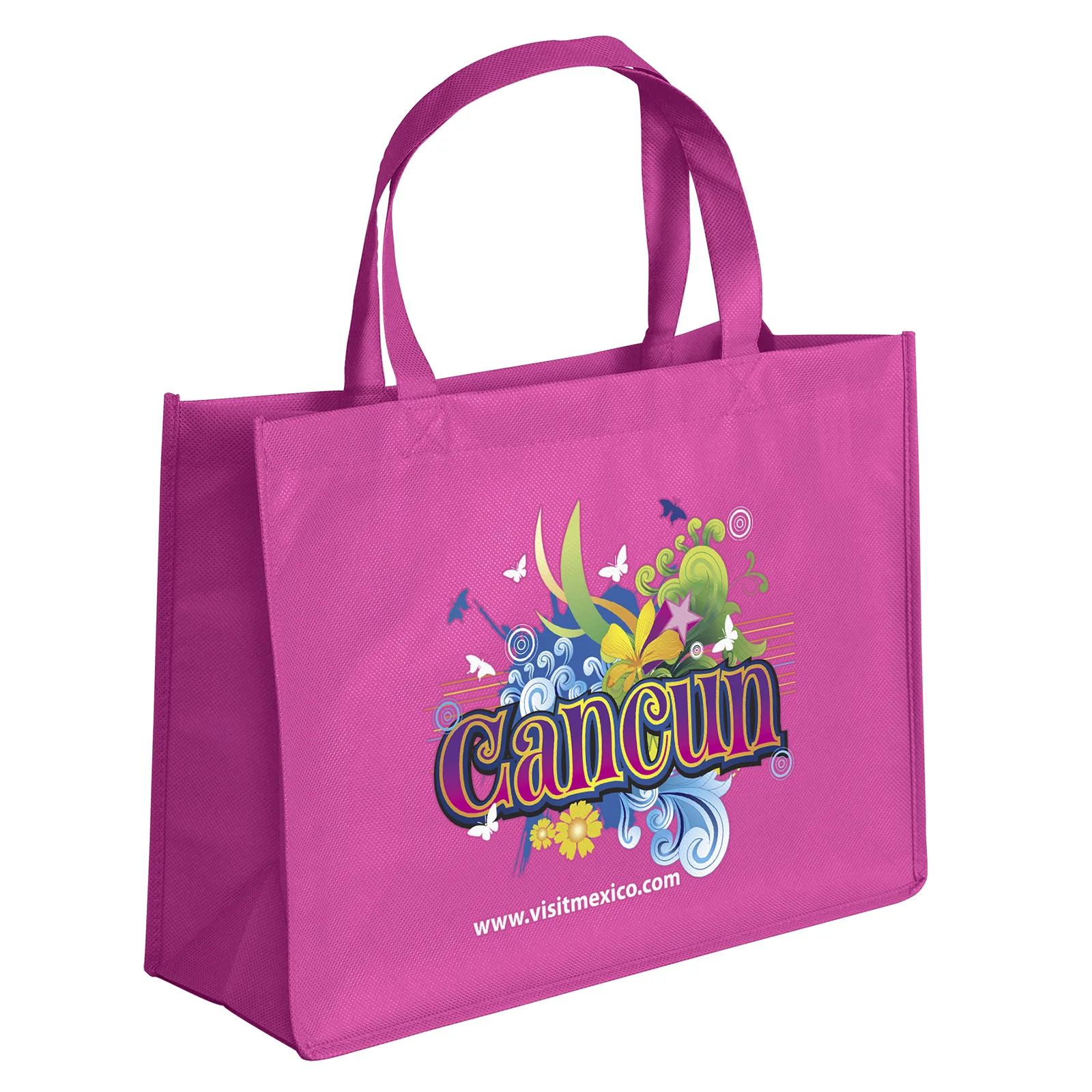 Brite Pink Logo