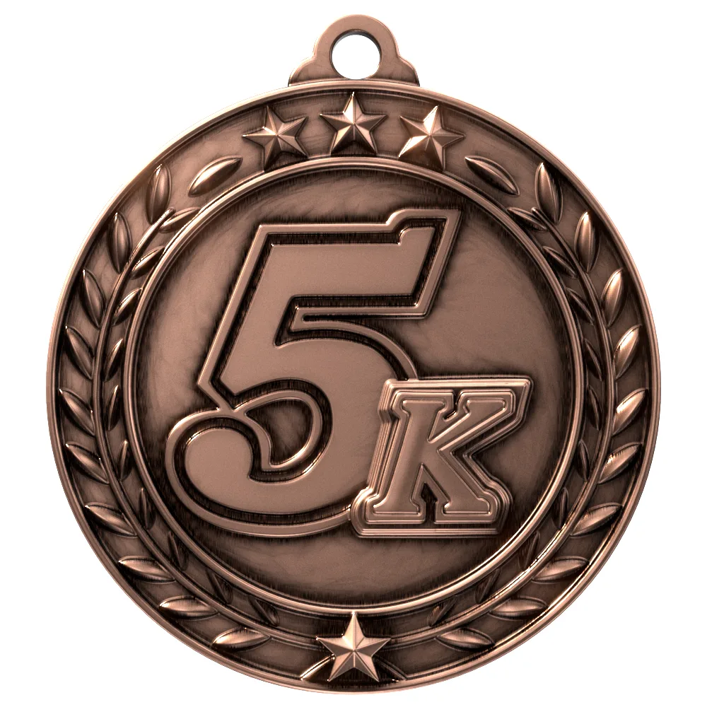 Bronze