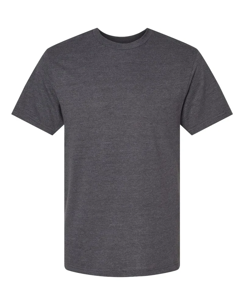 American Apparel® Unisex CVC T-Shirt view 6