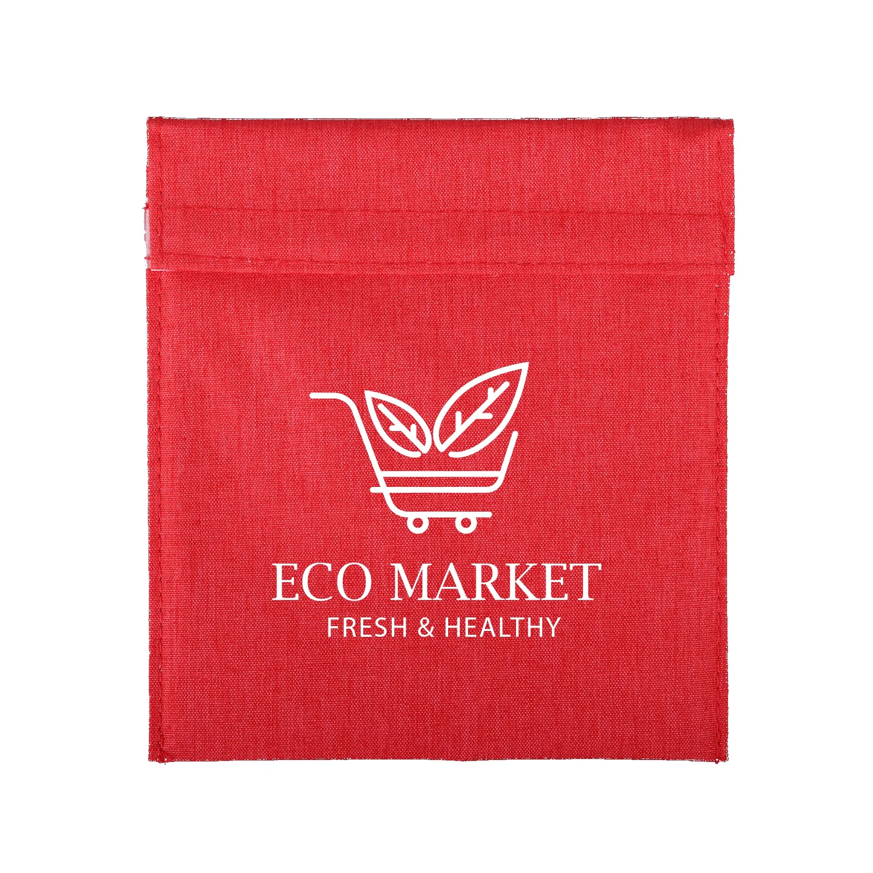 RPET Sandwich Bag view 5