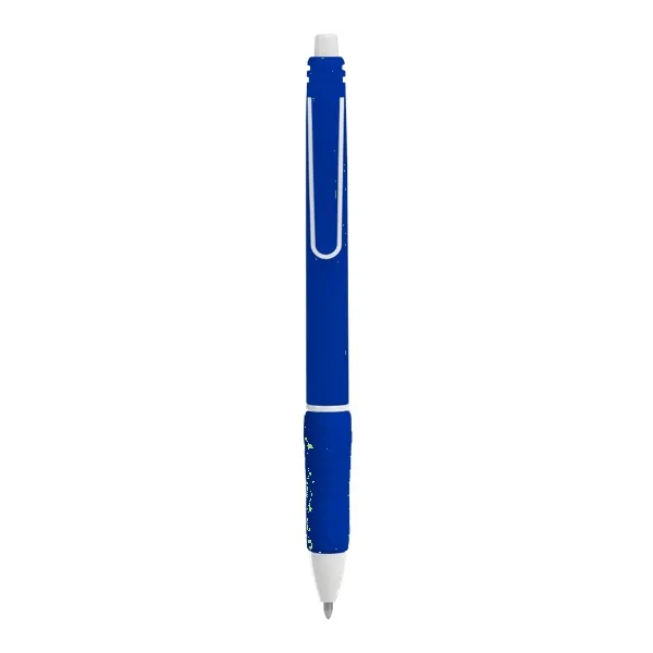 Royal Blue Blank