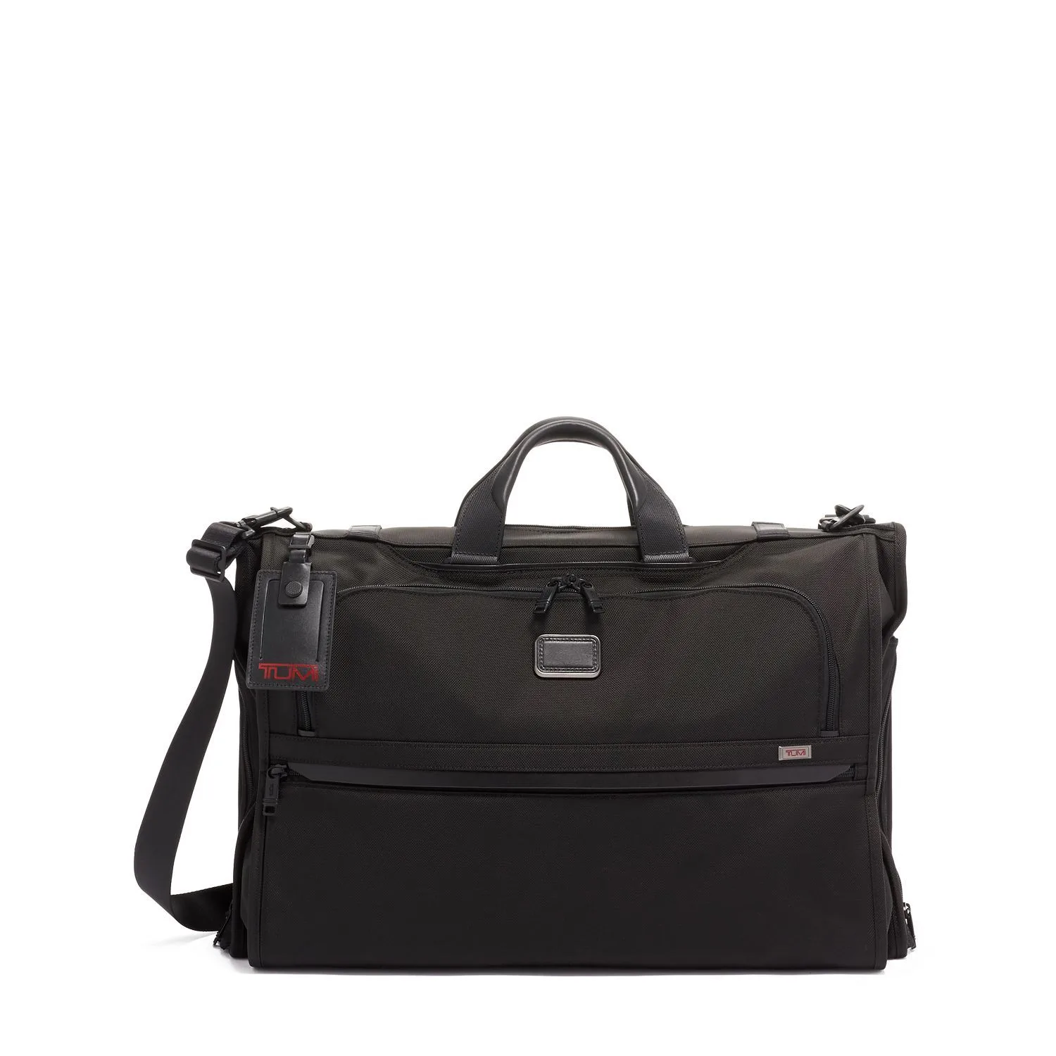 TUMI™ Alpha 3 Garment Tri-Fold Carry-On Bag