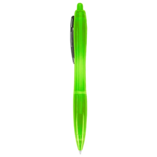 Lime Green Blank