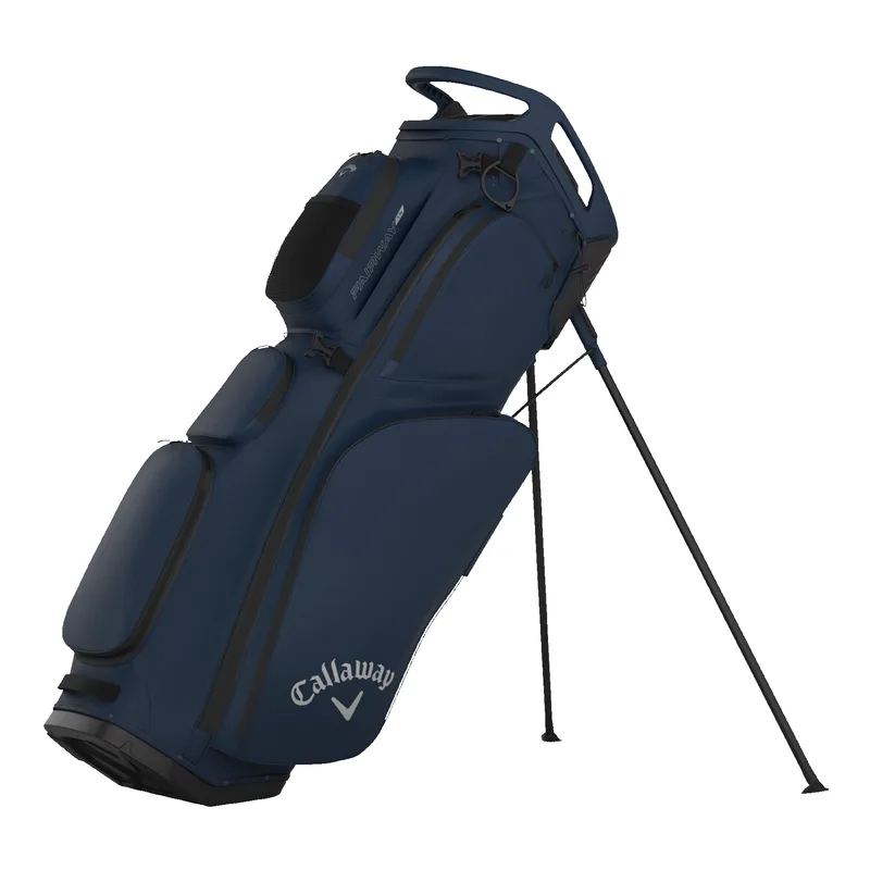 Callaway Fairway 14 Stand Bag - Navy