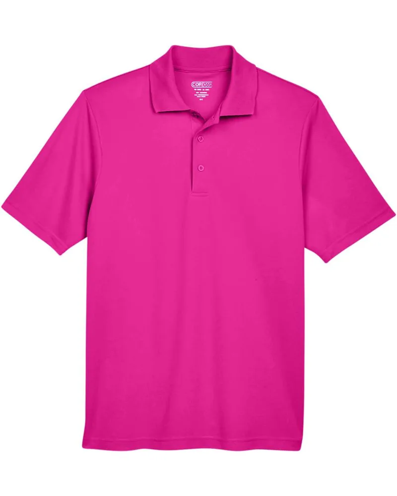 Bright Magenta Pink Lifestyle View