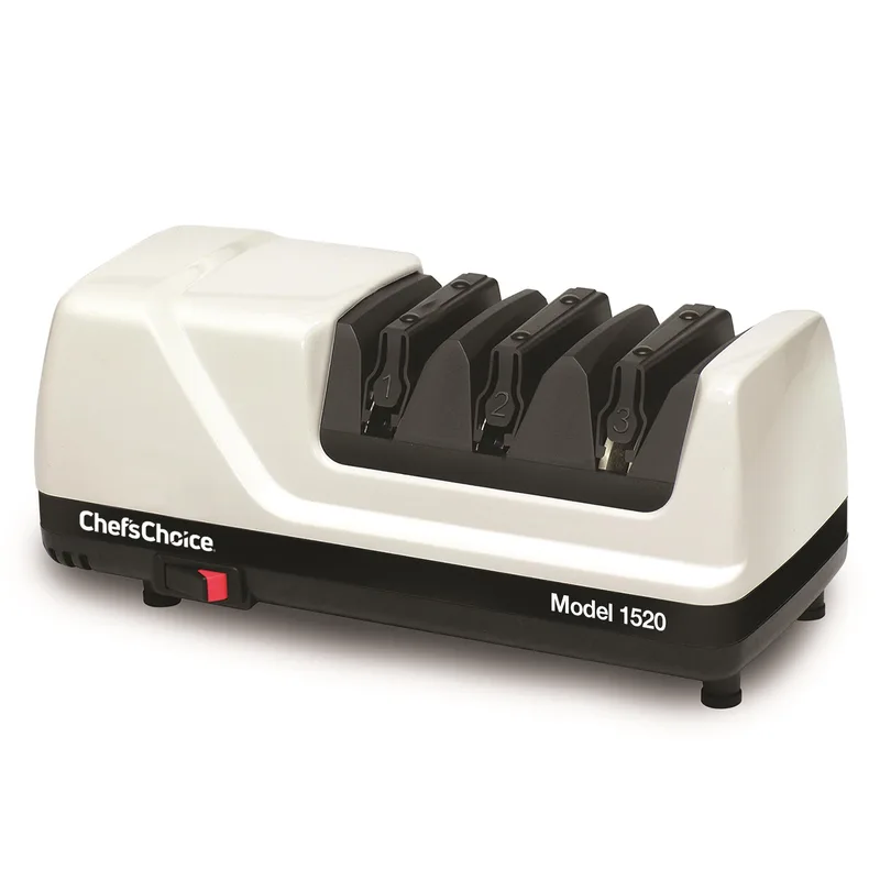 Legacy Chef's Choice® - Diamond Hone® Angleselect® Sharpener, Model 1520