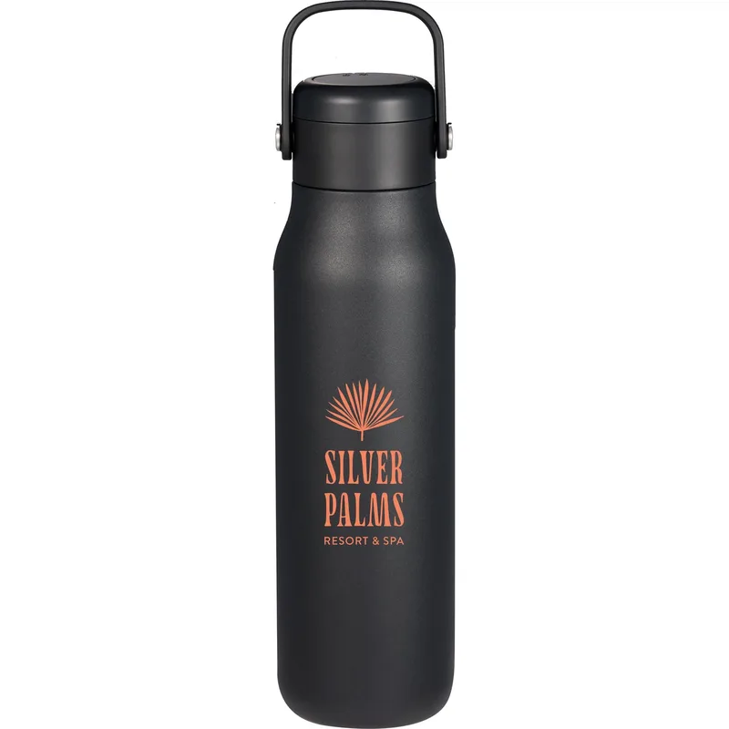 Explorer Threadless Recycled Stainless Bottle 25oz
