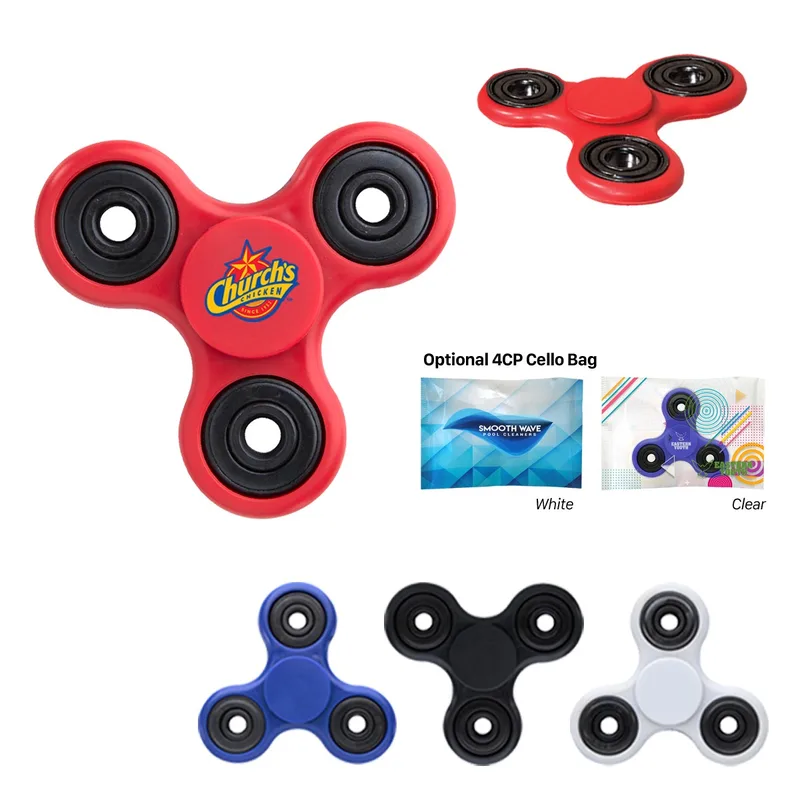 Fun Spinner view 2