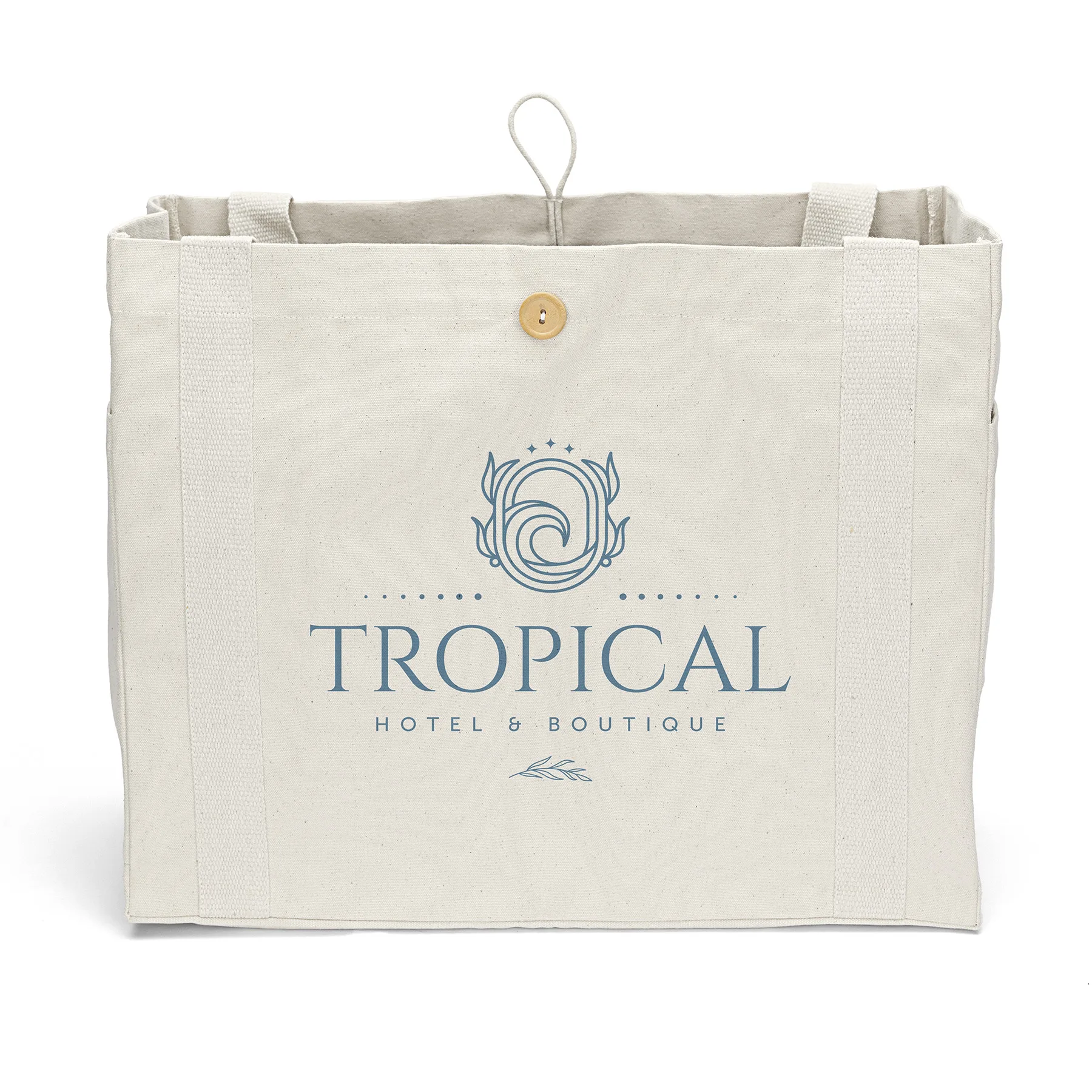 Natural White Logo