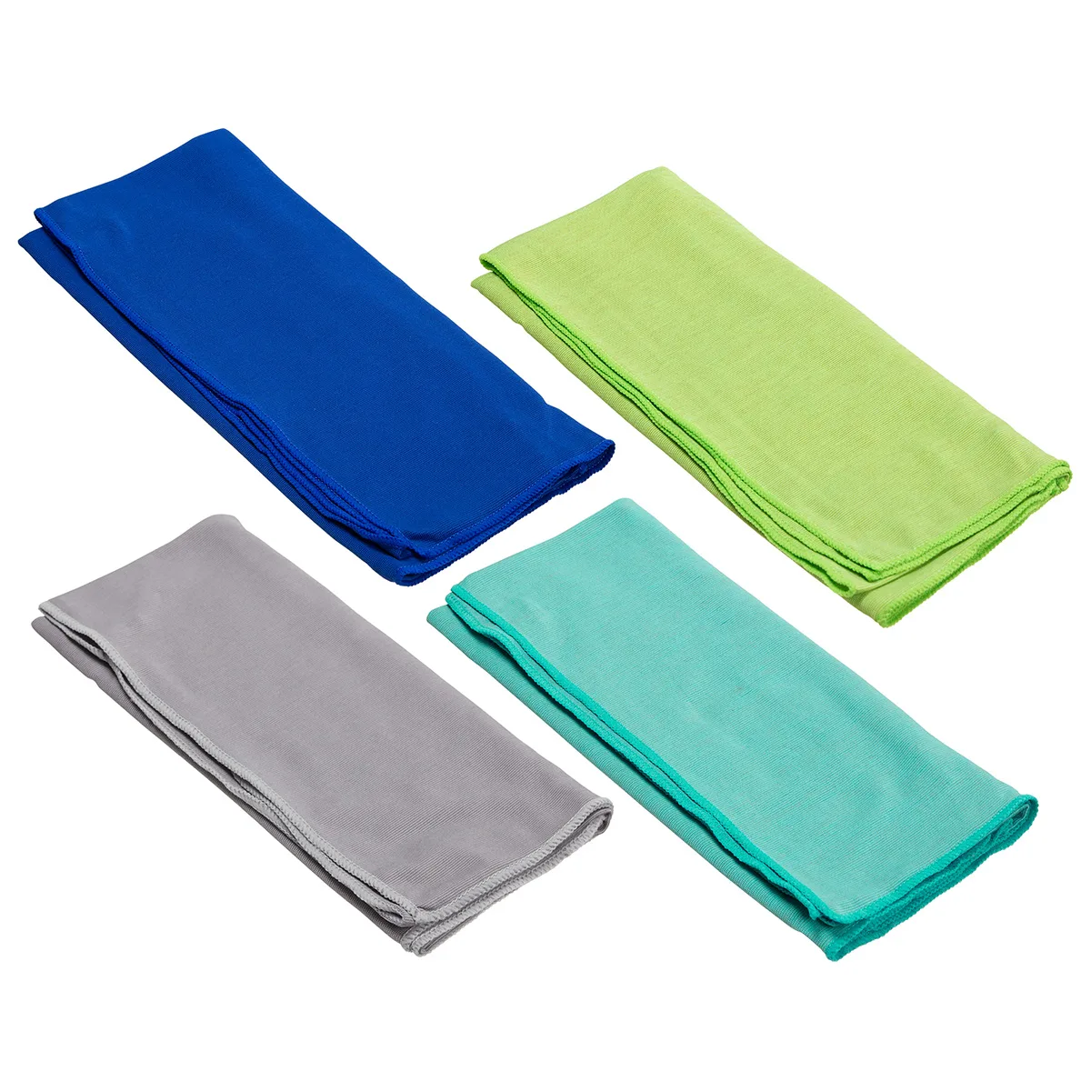 Eclipse Copper-Infused Cooling Towel view 2