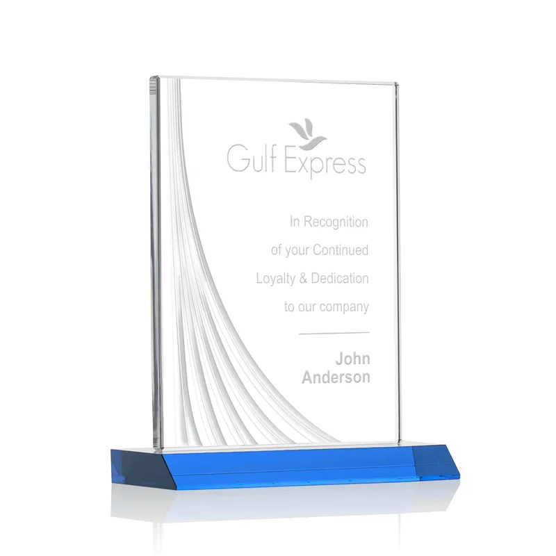 Leighton Liquid Crystal™ Award