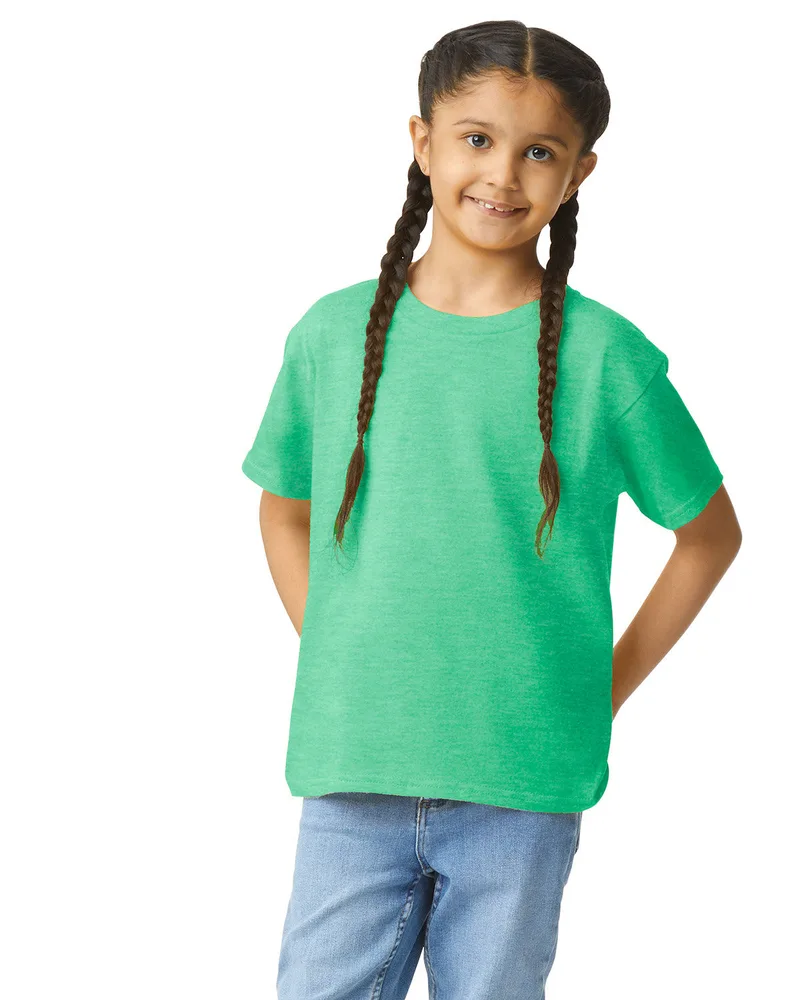 Heather Irish Green