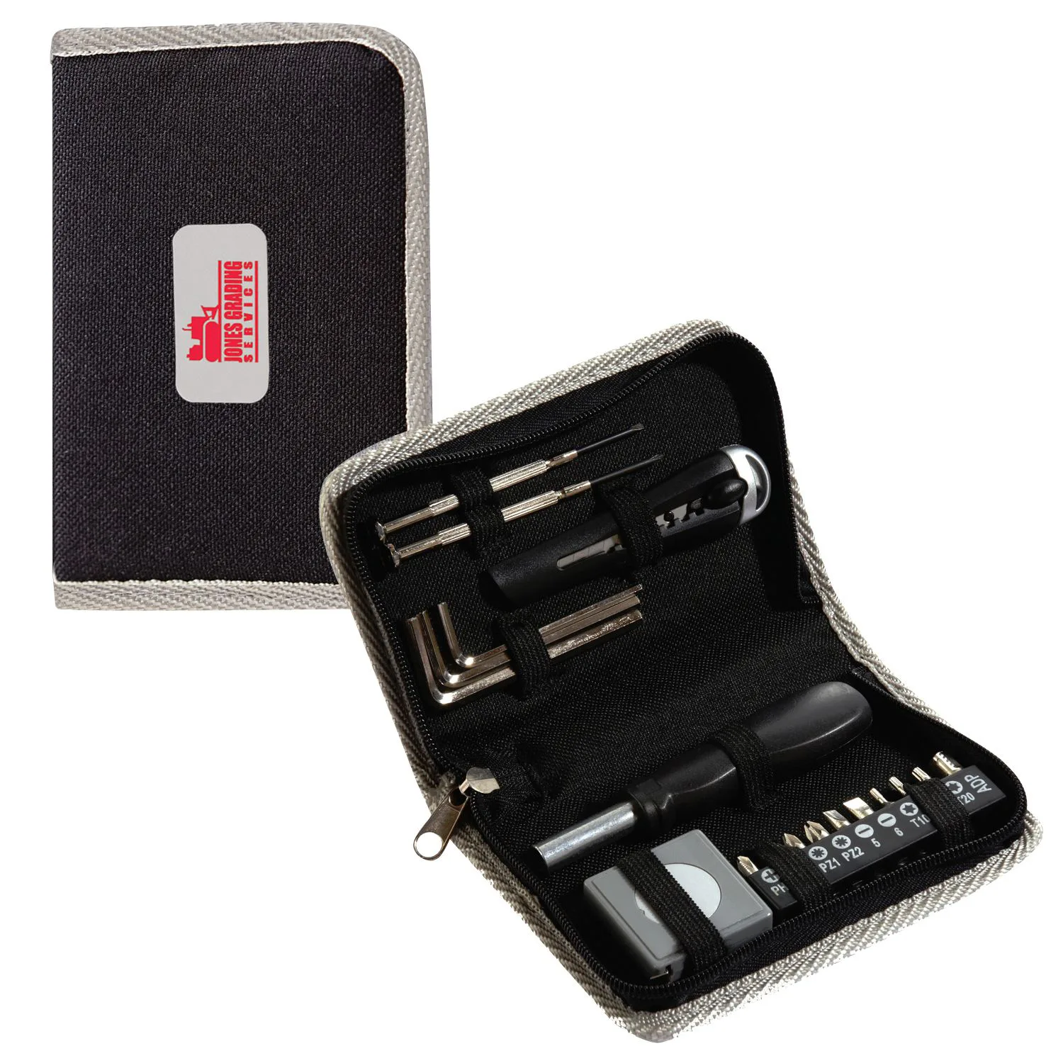 Marshalls Tool Set view 2