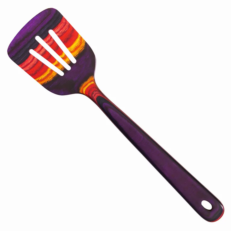 Baltique® Waikiki Slotted Spatula view 2